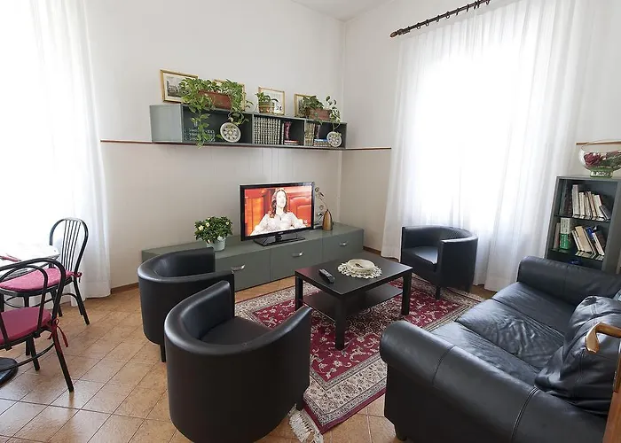 Hotel Gardenia Forlì