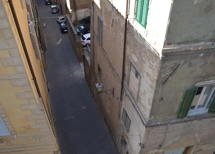 La Casa Di Antonella Hotel Siena