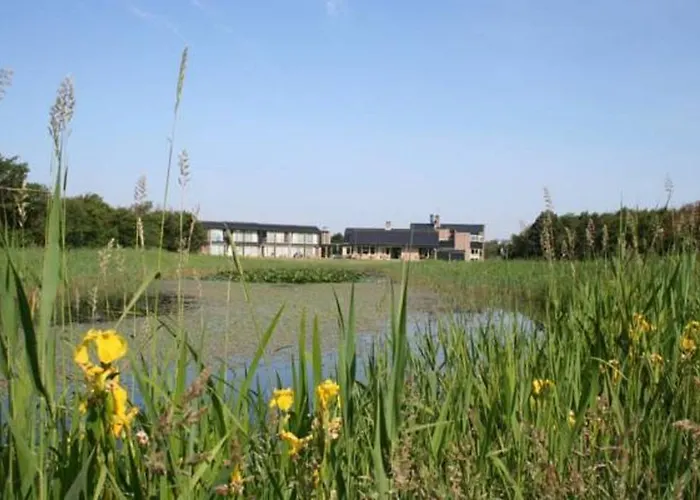 Strandhotel de Horn Callantsoog