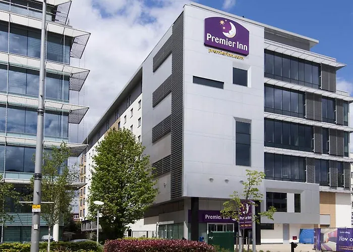 Premier Inn London Ealing