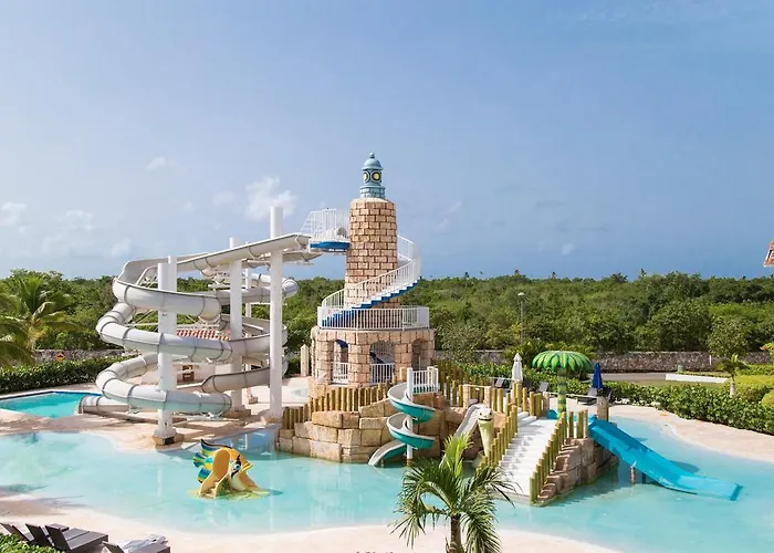 Hotel Miranda Bayahibe
