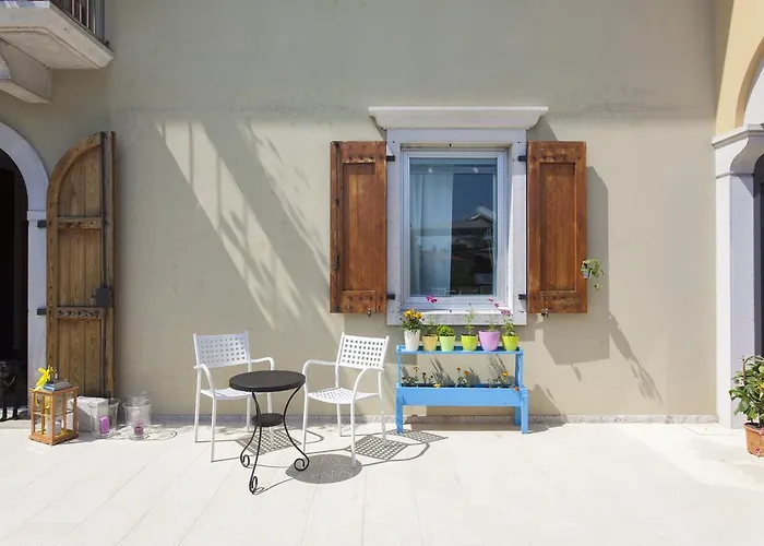 Villa Borgo Duino