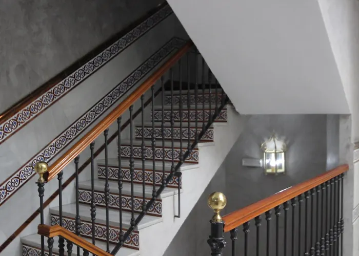 Hostal Roma Sevilha