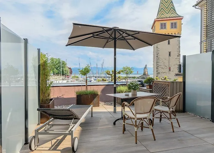 Apartment Hotel Schreier
