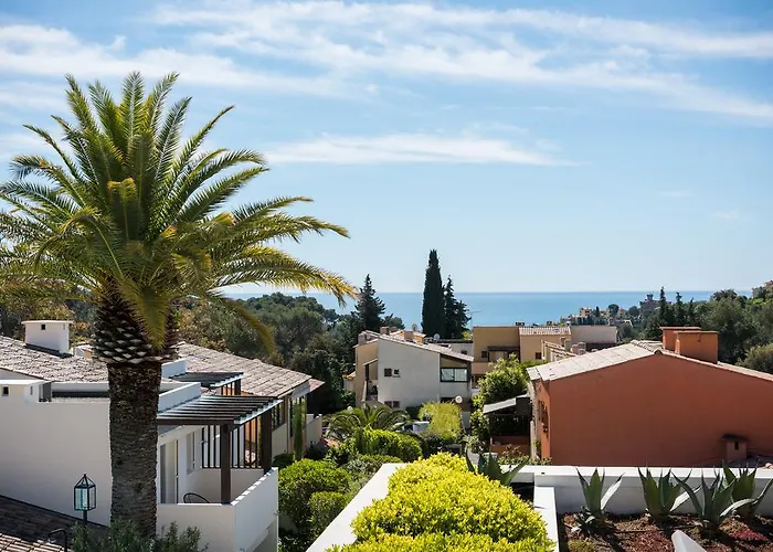 Sandton Hotel Domaine Cocagne Cagnes-sur-Mer