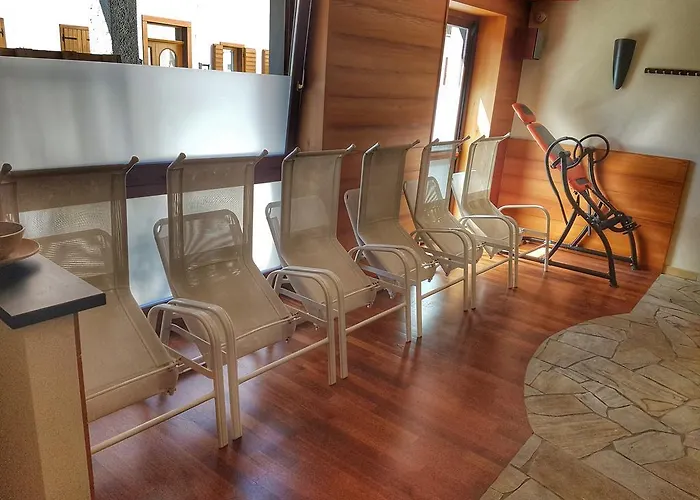 Hotel Centrale Auronzo di Cadore