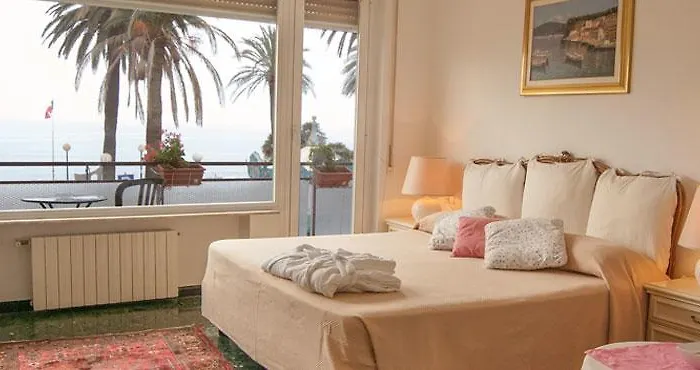 Hotel Il Ponentino Varazze