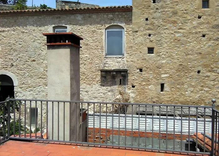 Hostal Meson la Cadena Trujillo