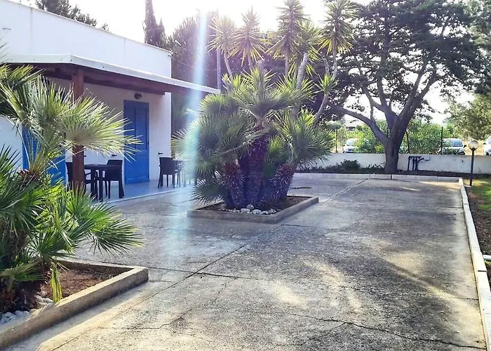 B&B "Perla Del Sud"