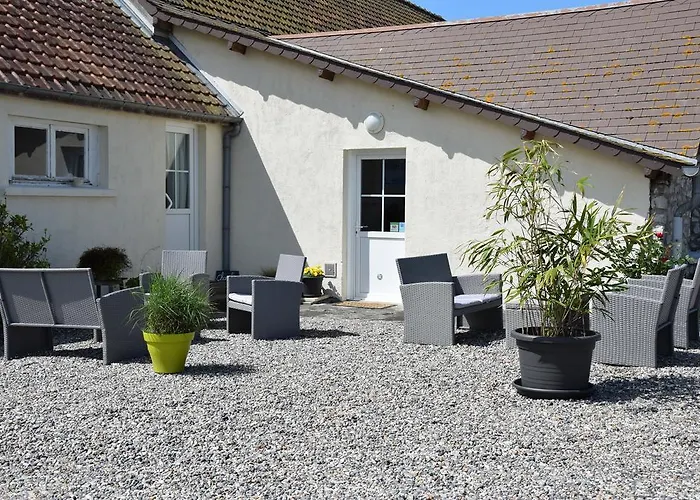 Les Portes Du Hable Cayeux-sur-Mer