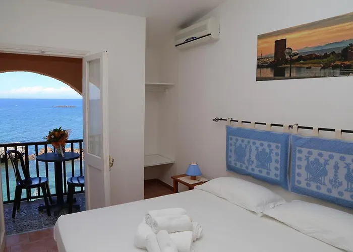 Antica Pensione Pinna Castelsardo