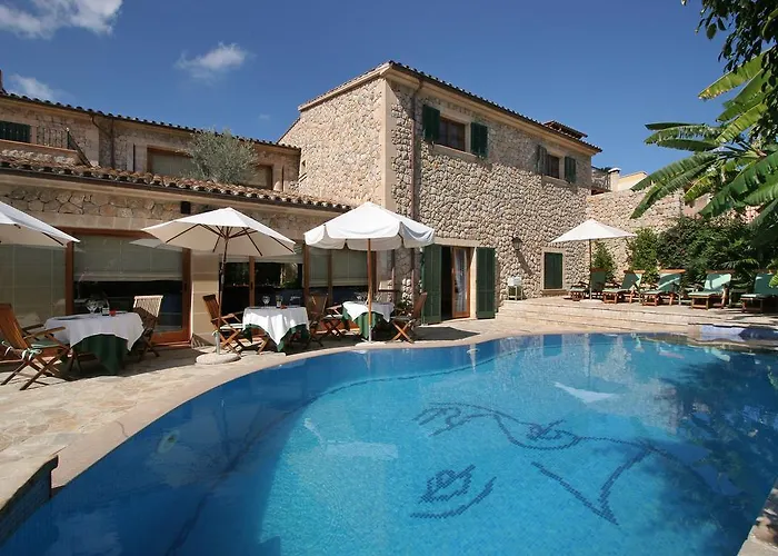 Posada De Lluc Pollensa