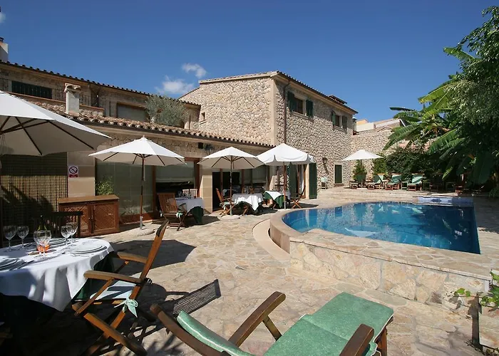 Posada De Lluc Pollensa