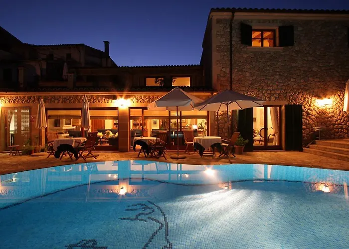 Posada De Lluc Pollensa