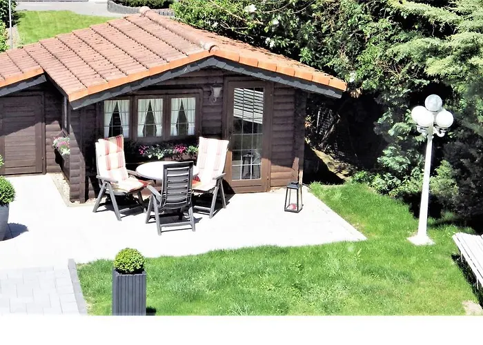 Pension Haus Heitzig Lippstadt