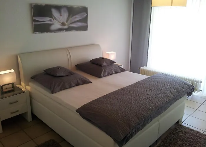 Hotel Gästehaus Lohmann Bullay