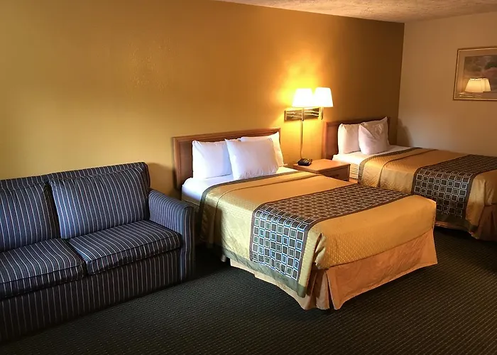 Budget Host Inn Sandusky