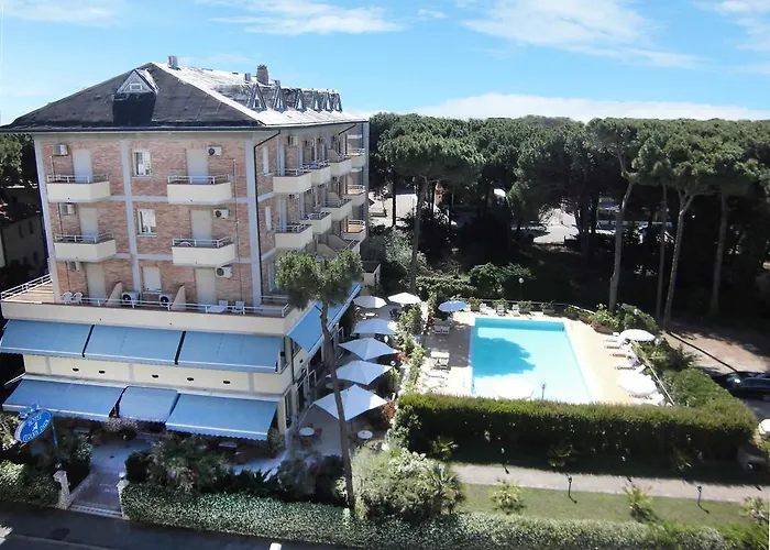 Hotel a Lido di Spina