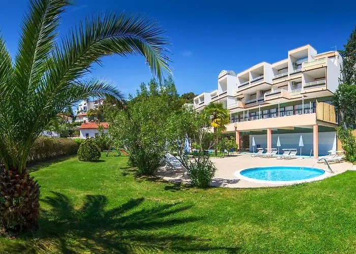 Hotel Amfora