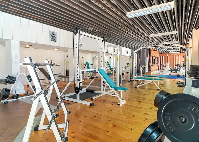 Hotel Amfora Rabac