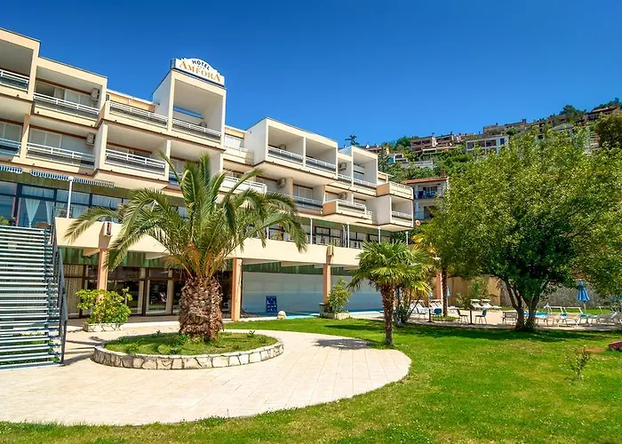 Hotel Amfora