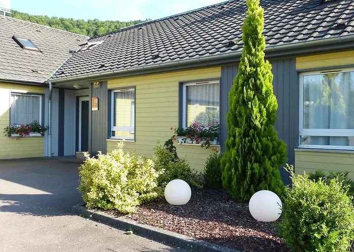 Hotel Premium Forbach
