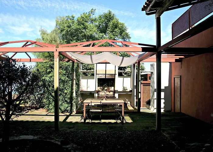 Hotel Emblemático Casa Casilda