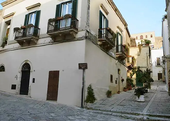 Palazzo delle Viole