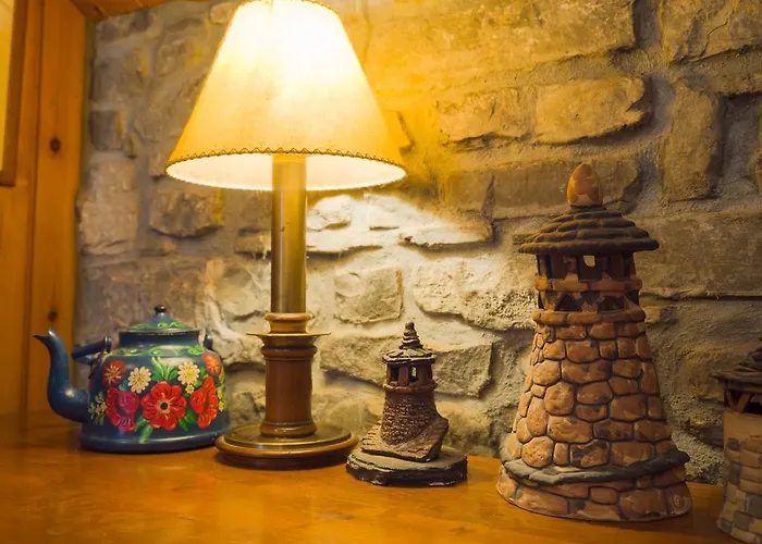 Hostal Pirineos Sarvisé