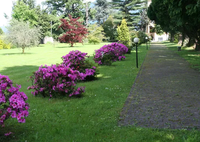 Hotel Casa Immacolata Verbania