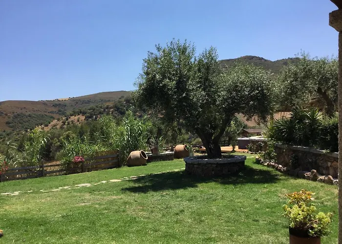 Il giardino di Daniela