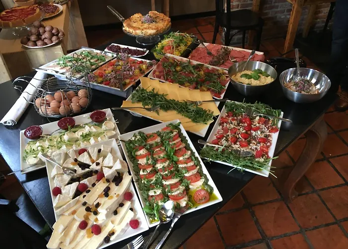 B&B Sablon Antwerpen