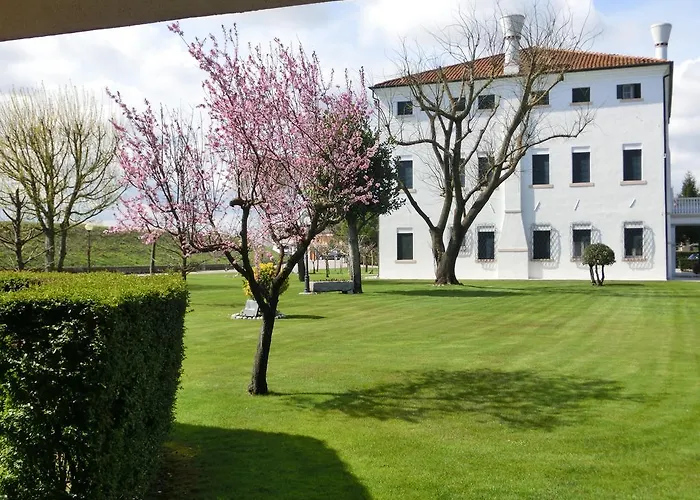 Villa Dei Dogi Caorle