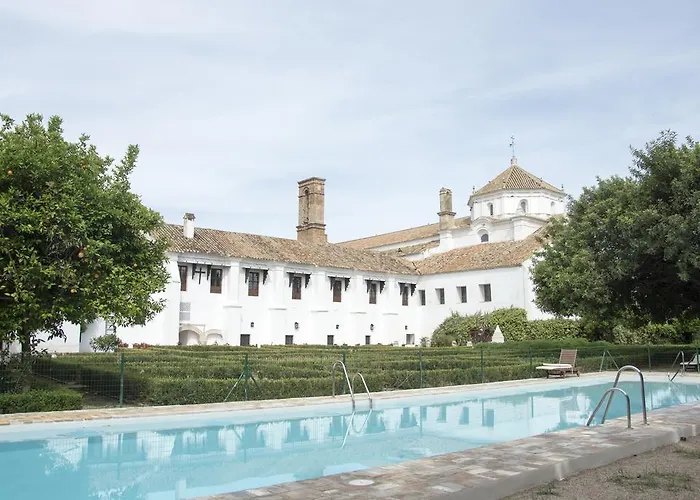Monasterio de San Francisco
