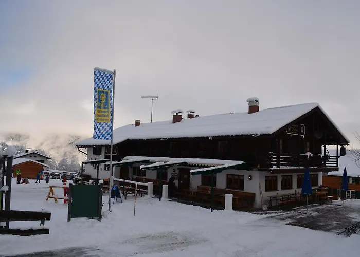 Gasthof Seeweg