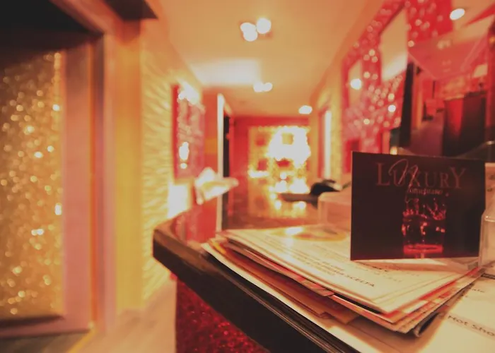 Luxury Nomentano Hotel Roma
