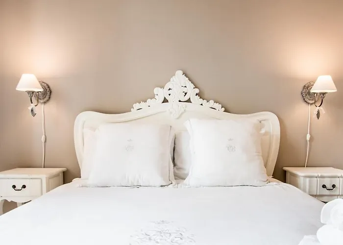 B&B La Sosta degli Artisti Pietrasanta