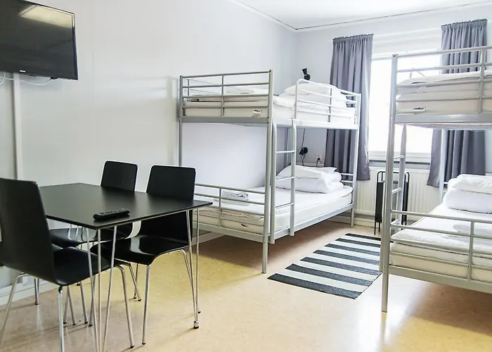 SPiS Hotel&Hostel