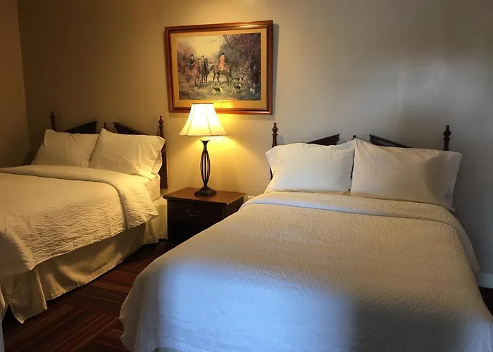 Atlantic Coast Inn
