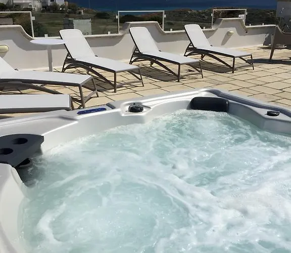 Hotel Magia del Salento Torre San Giovanni Ugento