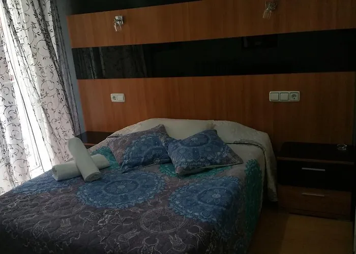Hostal Lima Valladolid