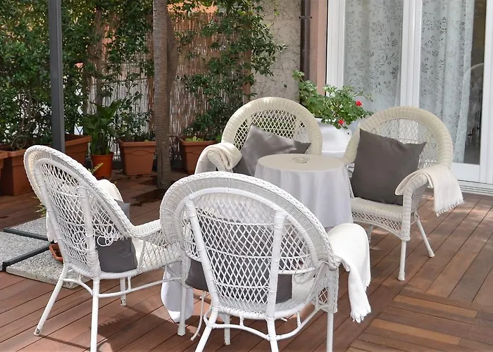 Ma Hotel Santa Margherita Ligure
