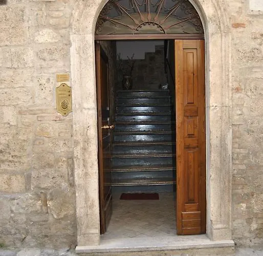 Il Ciclamino Bed&Breakfast Ascoli Piceno