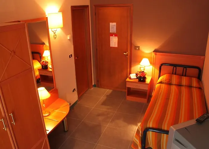 Hotel Miro Montecatini Terme