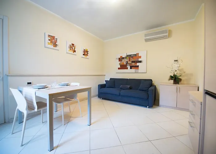 Residence Colombo Viareggio