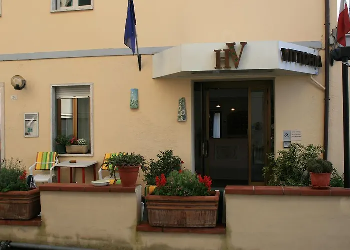 Hotel Vittoria
