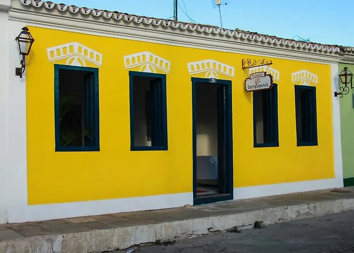 Pousada Sempreviva
