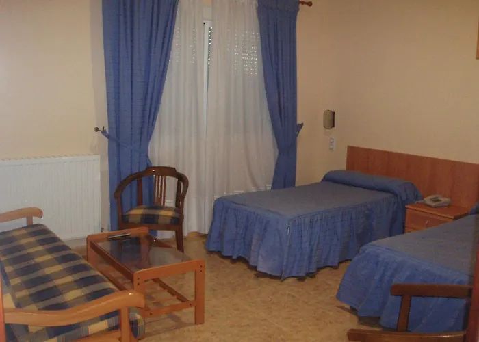 Hotel Los Hermanos
