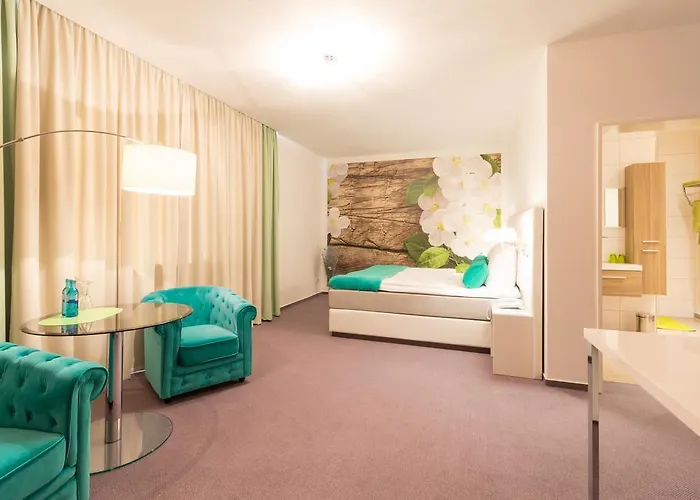 Hotel Marina Niederhavel Brandenburg an der Havel