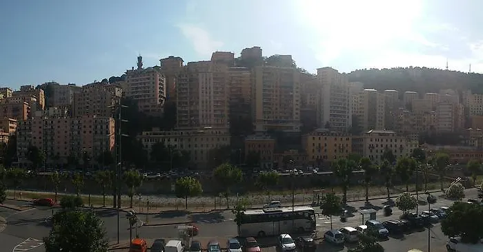 Da Marcello Hotel Genova